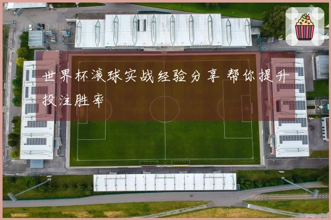 世界杯滚球实战经验分享 帮你提升投注胜率