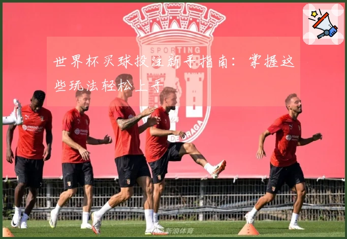 世界杯买球投注新手指南：掌握这些玩法轻松上手