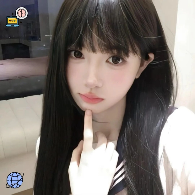 头像